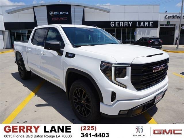 2024 GMC Sierra 1500 Vehicle Photo in BATON ROUGE, LA 70806-4466