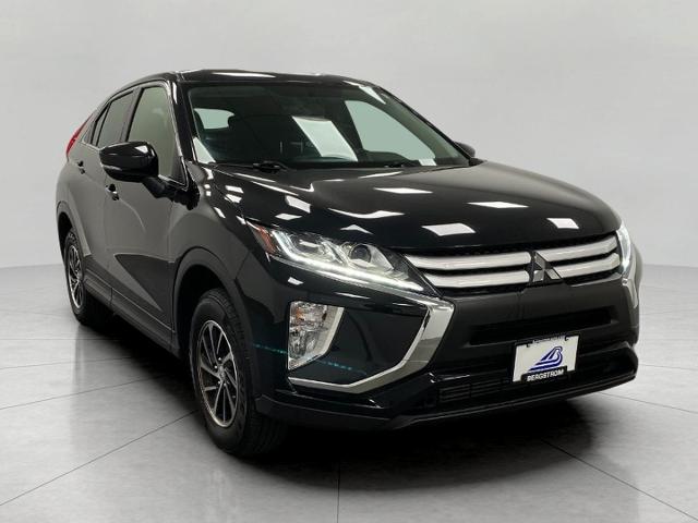 2020 Mitsubishi Eclipse Cross Vehicle Photo in Appleton, WI 54913