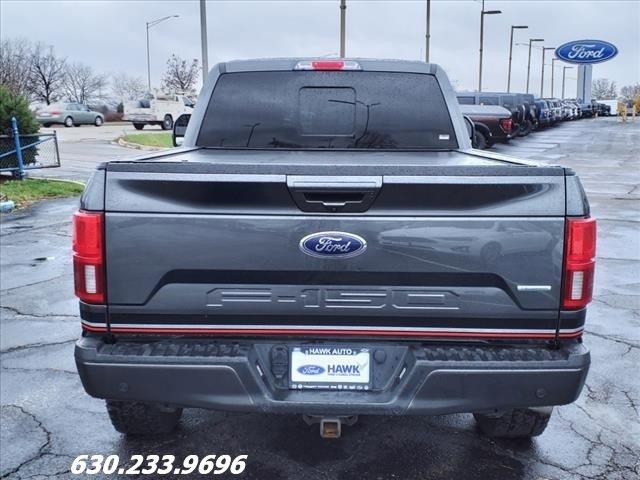 2019 Ford F-150 Vehicle Photo in Saint Charles, IL 60174