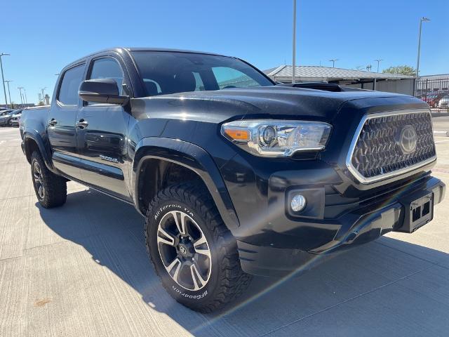 2018 Toyota Tacoma Vehicle Photo in Grapevine, TX 76051