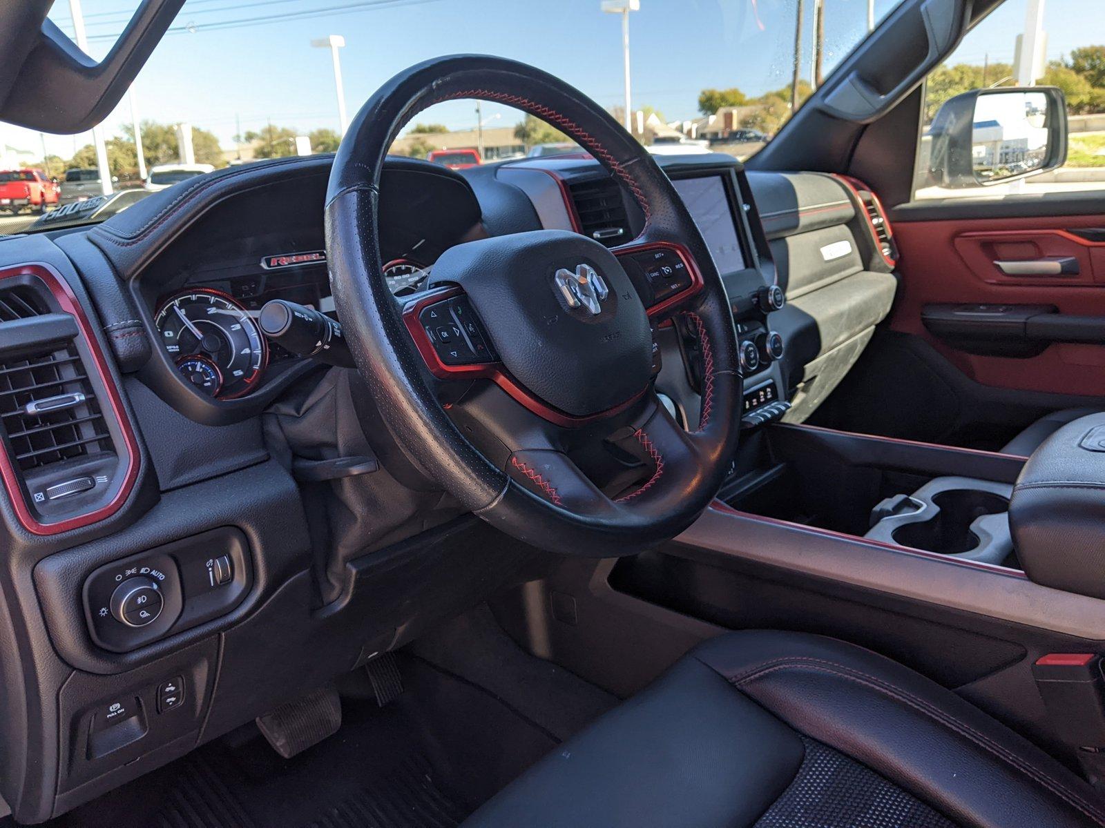 2020 Ram 1500 Vehicle Photo in AUSTIN, TX 78759-4154