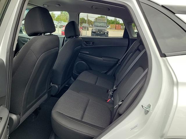 2023 Hyundai Kona Vehicle Photo in LIGHTHOUSE POINT, FL 33064-6849