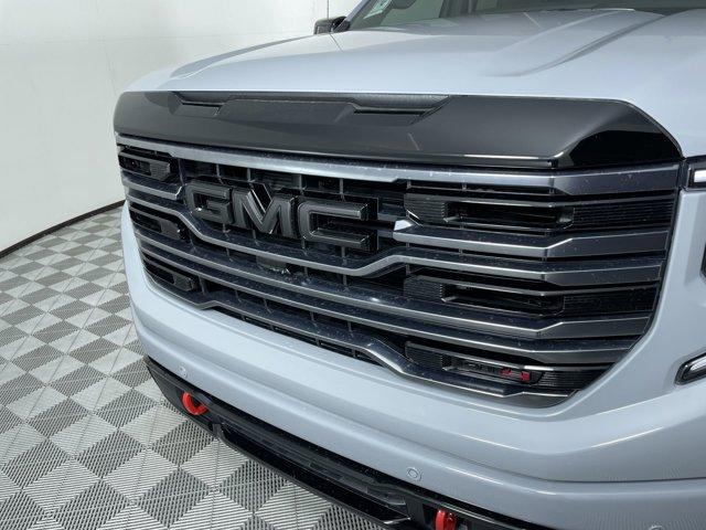 2025 GMC Sierra 1500 Vehicle Photo in GILBERT, AZ 85297-0402