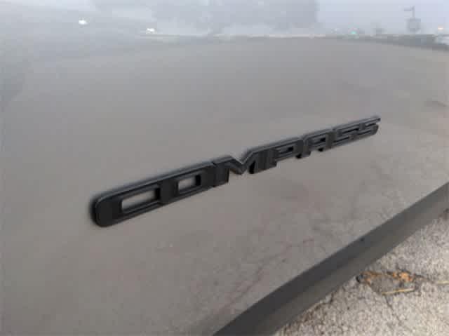 2022 Jeep Compass Vehicle Photo in Corpus Christi, TX 78411