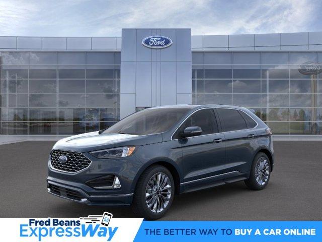 2024 Ford Edge Vehicle Photo in Boyertown, PA 19512
