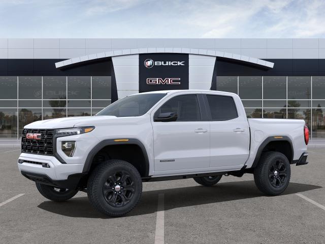 2024 GMC Canyon Vehicle Photo in PASADENA, CA 91107-3803