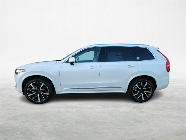 2024 Volvo XC90 Vehicle Photo in Houston, TX 77007