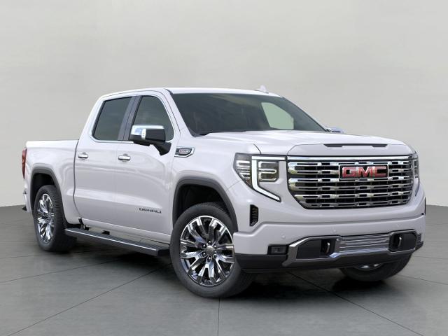 2024 GMC Sierra 1500 Vehicle Photo in GREEN BAY, WI 54303-3330