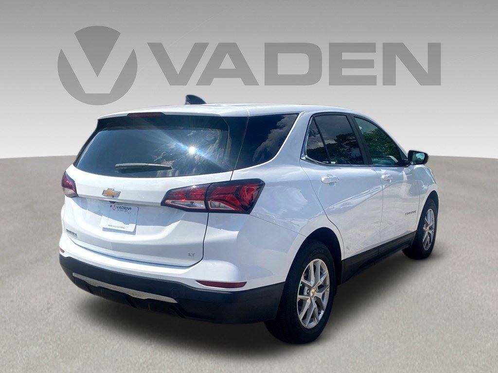 2022 Chevrolet Equinox Vehicle Photo in SAVANNAH, GA 31406-4513