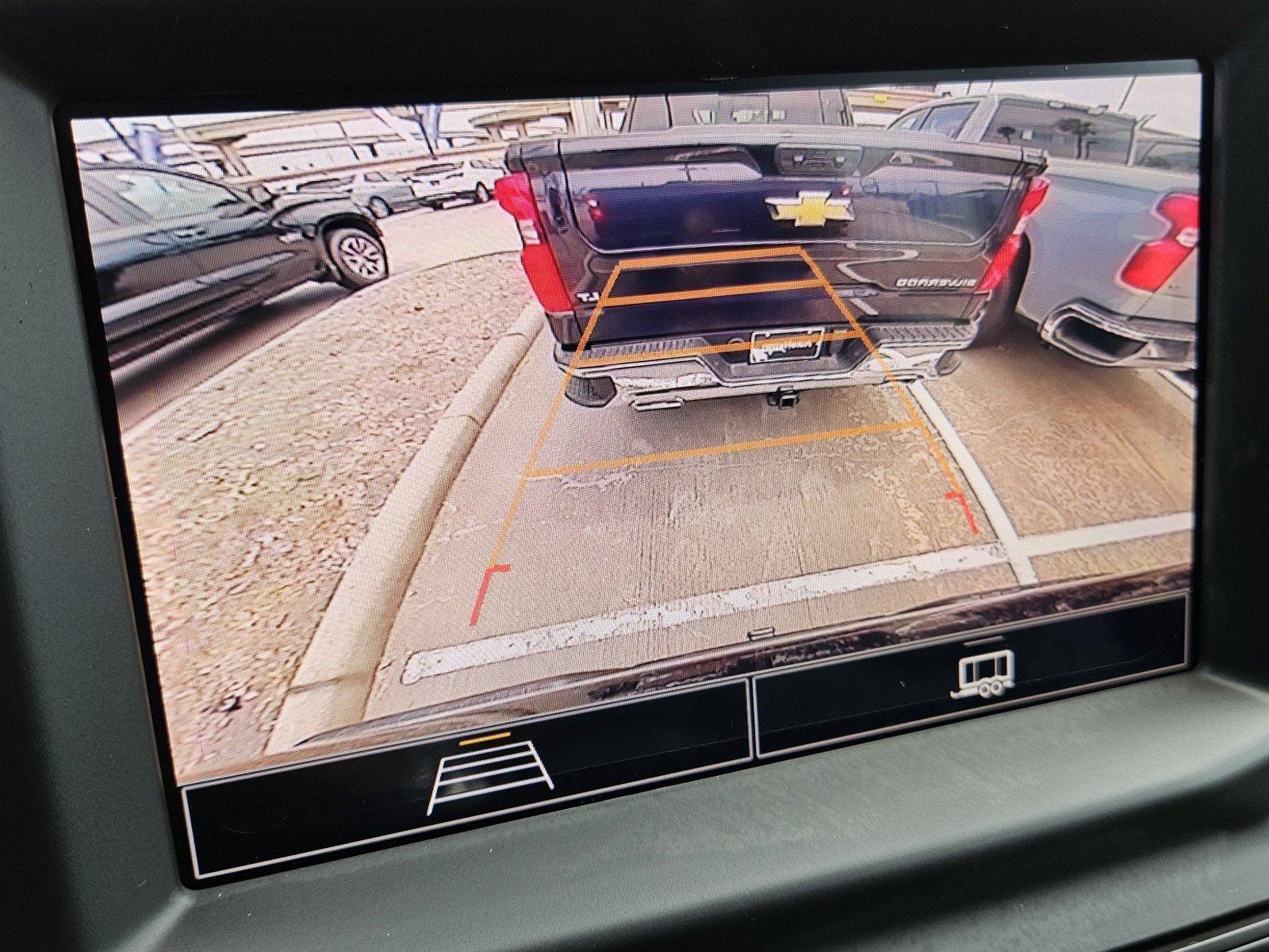 2024 Chevrolet Silverado 1500 Vehicle Photo in CORPUS CHRISTI, TX 78416-1100