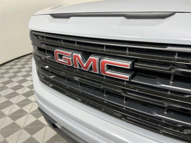 2024 GMC Sierra 1500 Vehicle Photo in GILBERT, AZ 85297-0402