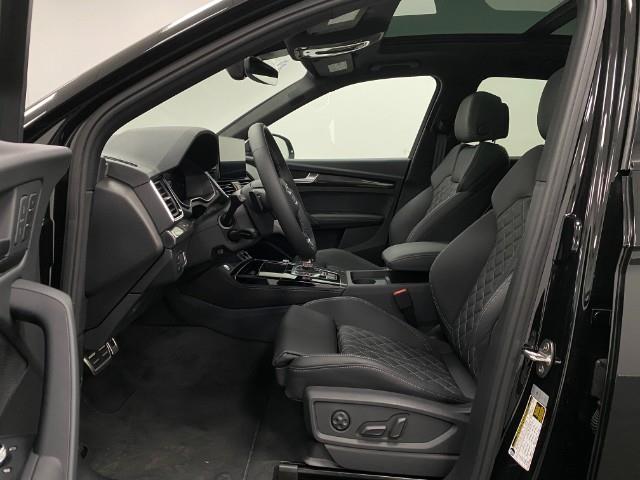 2024 Audi SQ5 Vehicle Photo in Appleton, WI 54913