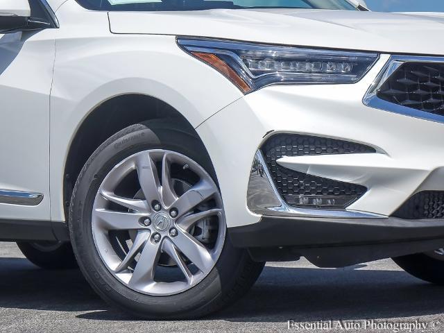 2020 Acura RDX Vehicle Photo in OAK LAWN, IL 60453-2517