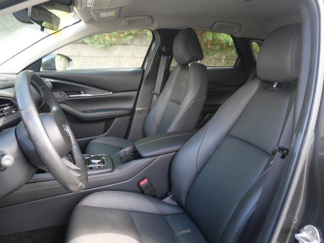 2021 Mazda CX-30 Vehicle Photo in Nashua, NH 03060