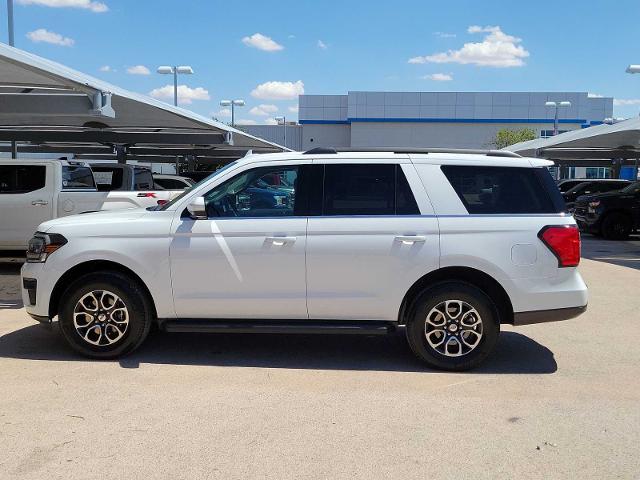 2022 Ford Expedition Vehicle Photo in ODESSA, TX 79762-8186