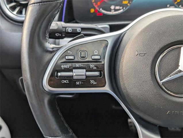 2022 Mercedes-Benz GLB Vehicle Photo in AURORA, CO 80012-4011