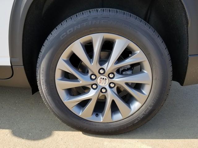 2025 Buick Enclave Vehicle Photo in ELYRIA, OH 44035-6349