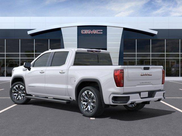 2024 GMC Sierra 1500 Vehicle Photo in WEST FRANKFORT, IL 62896-4173