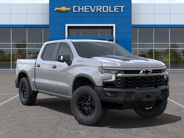 2024 Chevrolet Silverado 1500 Vehicle Photo in VALENCIA, CA 91355-1705