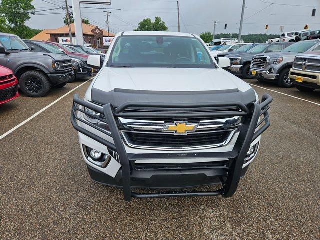 Used 2019 Chevrolet Colorado LT with VIN 1GCGTCEN8K1104048 for sale in Cambridge, OH