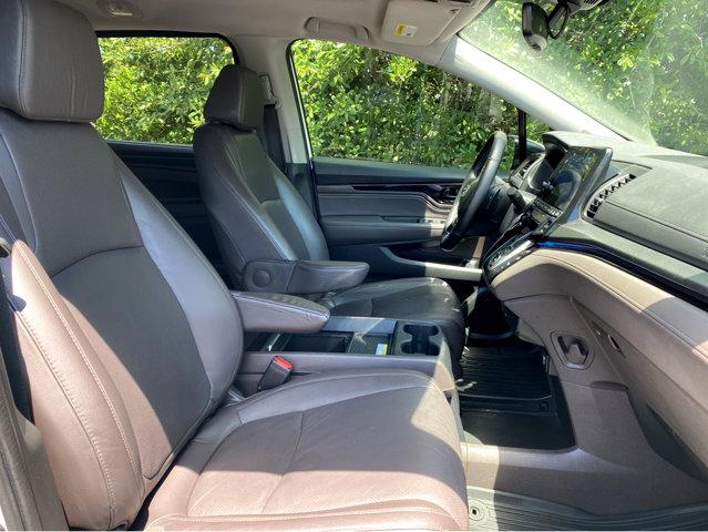 2020 Honda Odyssey Vehicle Photo in Hinesville, GA 31313