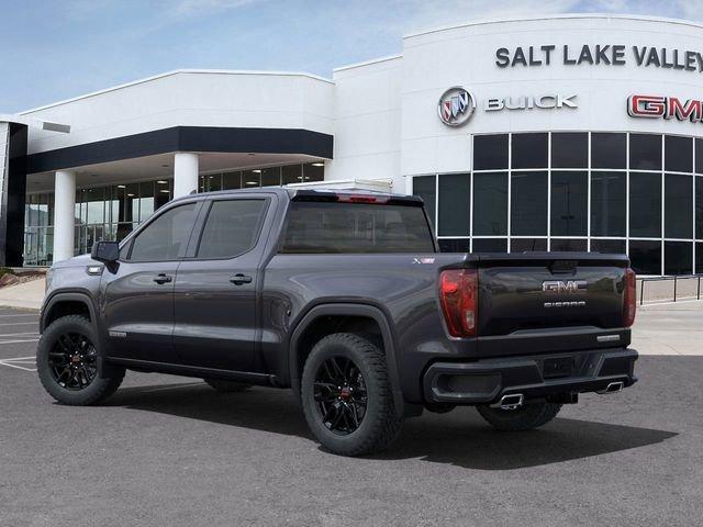 2024 GMC Sierra 1500 Vehicle Photo in SALT LAKE CITY, UT 84119-3321