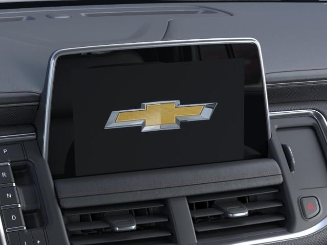 2024 Chevrolet Tahoe Vehicle Photo in TOPEKA, KS 66609-0000