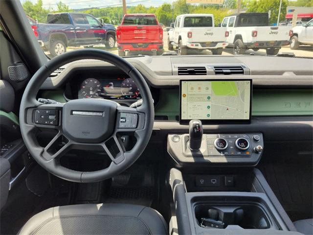 2023 Land Rover Defender Vehicle Photo in MILFORD, OH 45150-1684