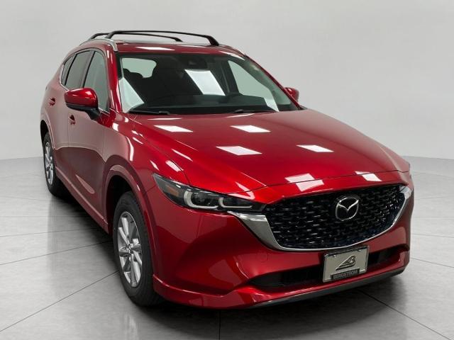 2024 Mazda CX-5 Vehicle Photo in Green Bay, WI 54304