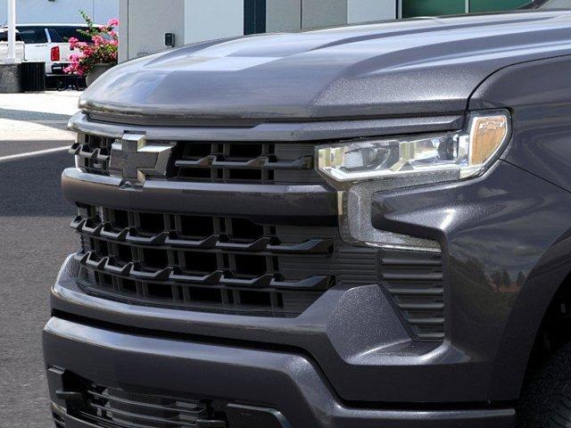 2024 Chevrolet Silverado 1500 Vehicle Photo in SELMA, TX 78154-1460