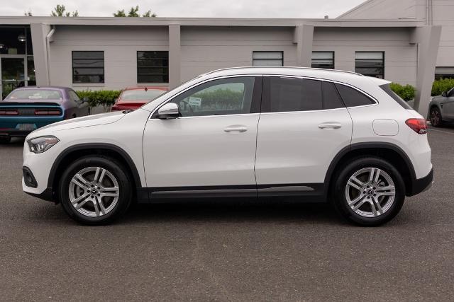 2023 Mercedes-Benz GLA Vehicle Photo in Tigard, OR 97223