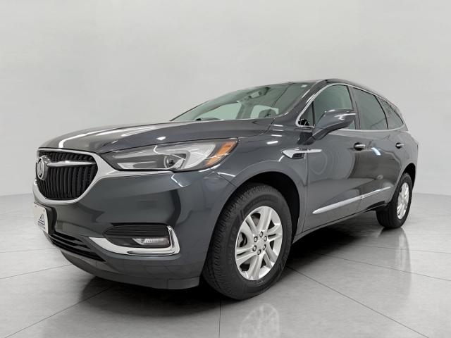 2020 Buick Enclave Vehicle Photo in APPLETON, WI 54914-4656