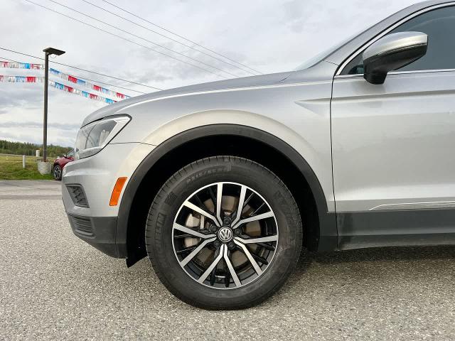 2021 Volkswagen Tiguan Vehicle Photo in WASILLA, AK 99654-8339