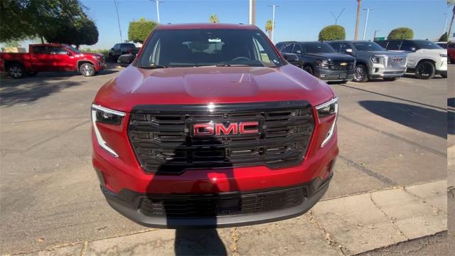 2024 GMC Acadia Vehicle Photo in GOODYEAR, AZ 85338-1310