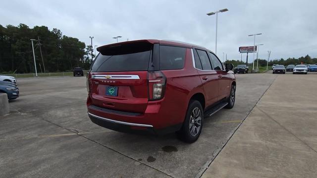 2022 Chevrolet Tahoe Vehicle Photo in CROSBY, TX 77532-9157