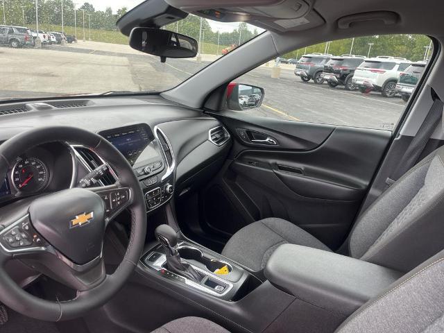 2024 Chevrolet Equinox Vehicle Photo in GREEN BAY, WI 54302-3701