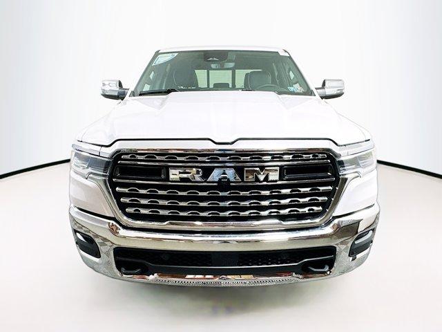 2025 Ram 1500 Vehicle Photo in Doylsetown, PA 18901