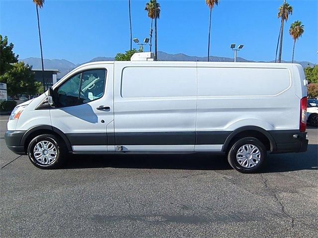 2017 Ford Transit Van Vehicle Photo in PASADENA, CA 91107-3803