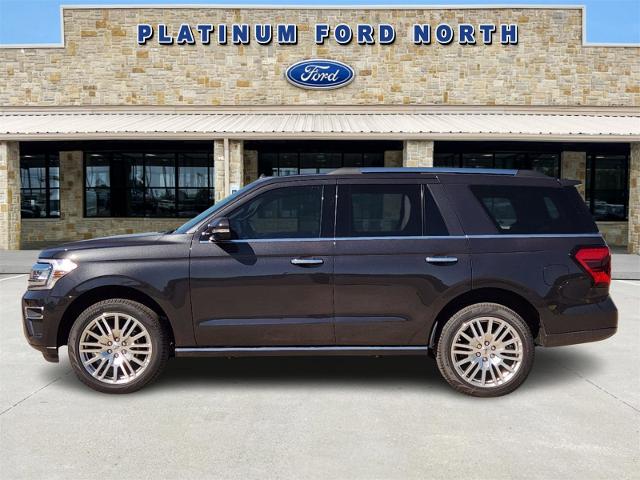 2024 Ford Expedition Vehicle Photo in Pilot Point, TX 76258