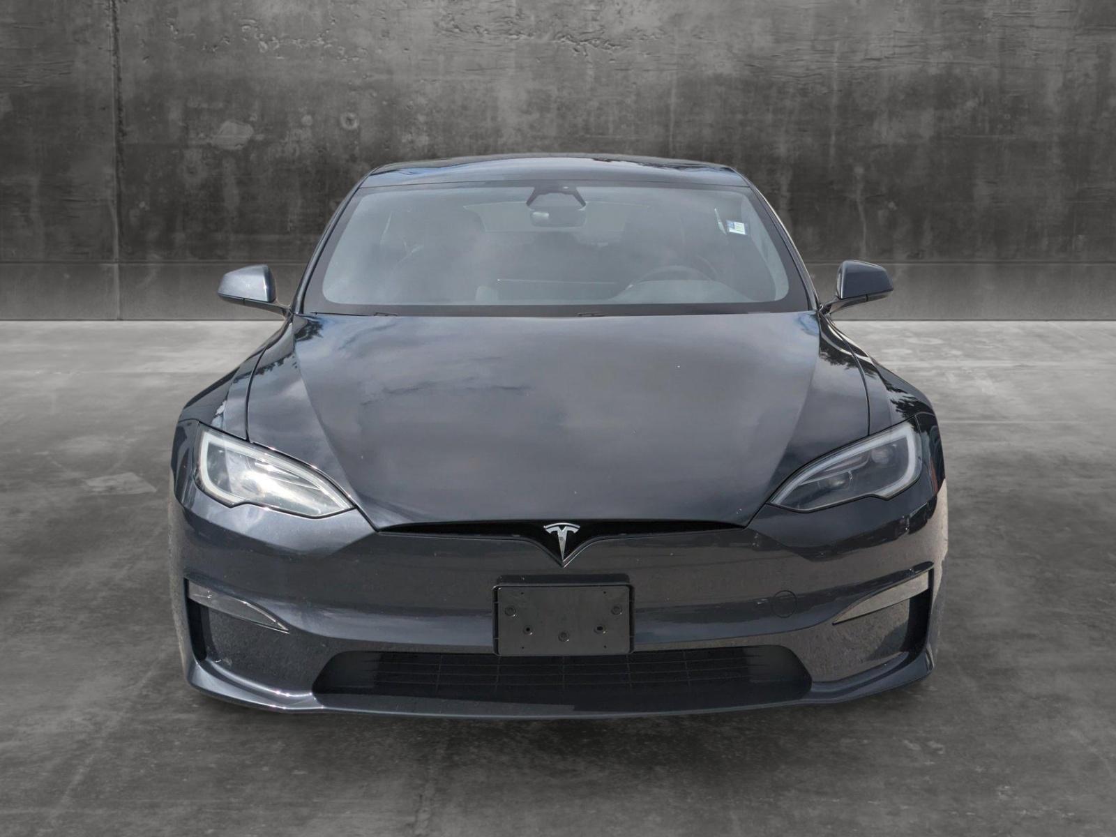 2023 Tesla Model S Vehicle Photo in Bradenton, FL 34207