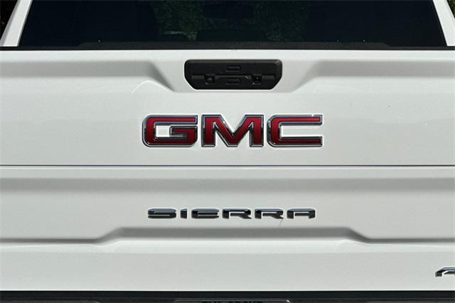 2021 GMC Sierra 1500 Vehicle Photo in ELK GROVE, CA 95757-8703