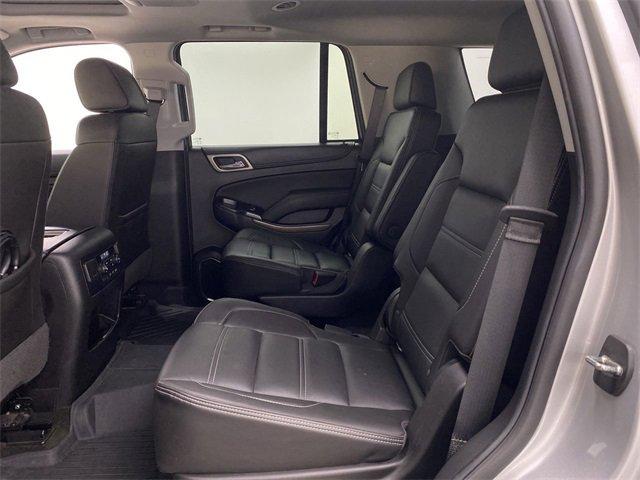 2018 GMC Yukon Vehicle Photo in PORTLAND, OR 97225-3518