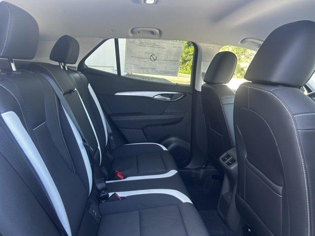 2024 Buick Envision Vehicle Photo in JACKSON, MI 49202-1834