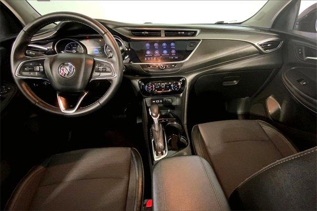 2021 Buick Encore GX Vehicle Photo in KANSAS CITY, MO 64114-4502