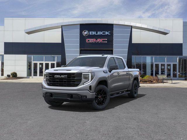 2025 GMC Sierra 1500 Vehicle Photo in DANBURY, CT 06810-5034