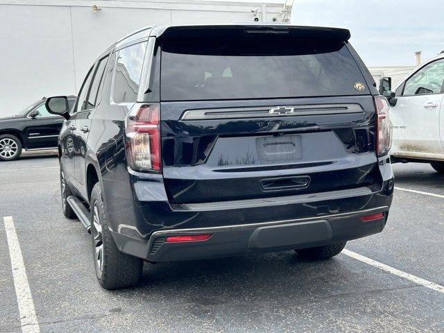 2021 Chevrolet Tahoe Vehicle Photo in DALLAS, TX 75244-5909