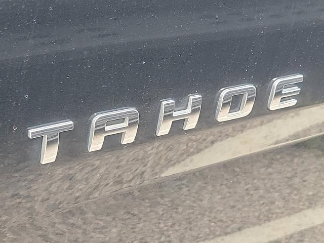 2019 Chevrolet Tahoe Vehicle Photo in TREVOSE, PA 19053-4984