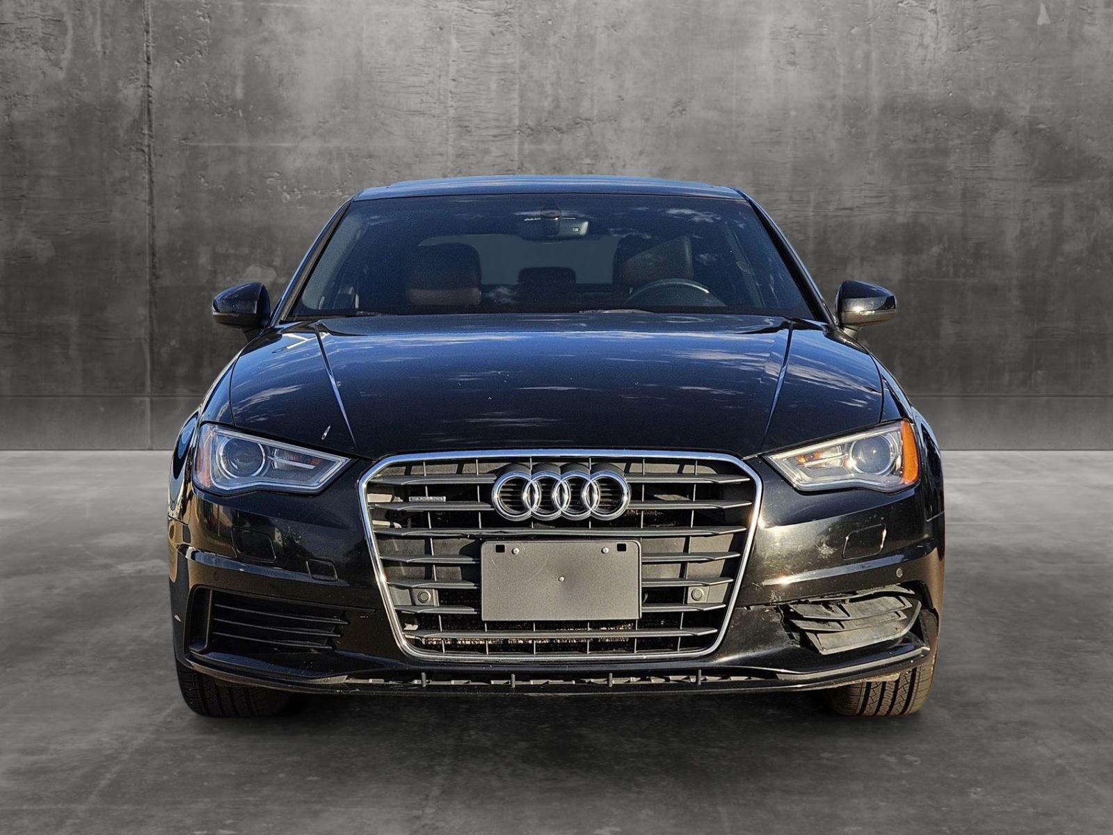 2016 Audi A3 Vehicle Photo in AMARILLO, TX 79103-4111