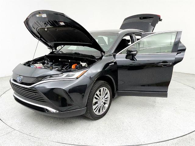 2021 Toyota Venza Vehicle Photo in Grapevine, TX 76051