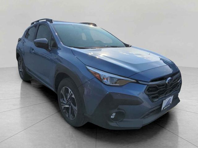 2024 Subaru Crosstrek Vehicle Photo in Green Bay, WI 54304